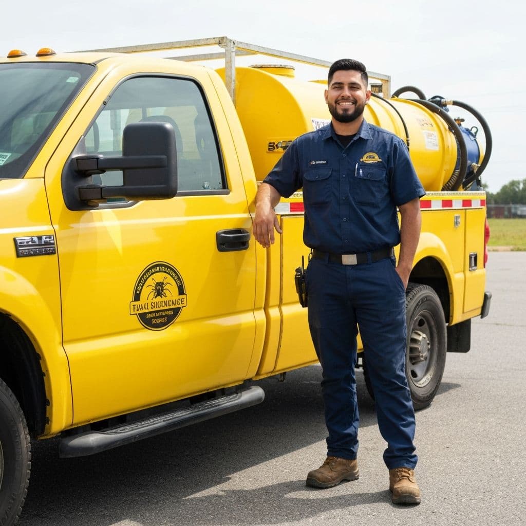 Rat Control Knoxville video thumbnail